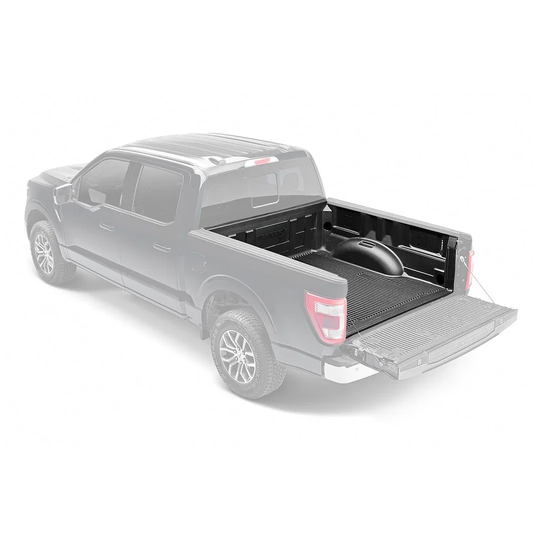RD64U19 – TRAILFX Bed Liner Component, Component Tub For Trail FX Bed Liners - view 2